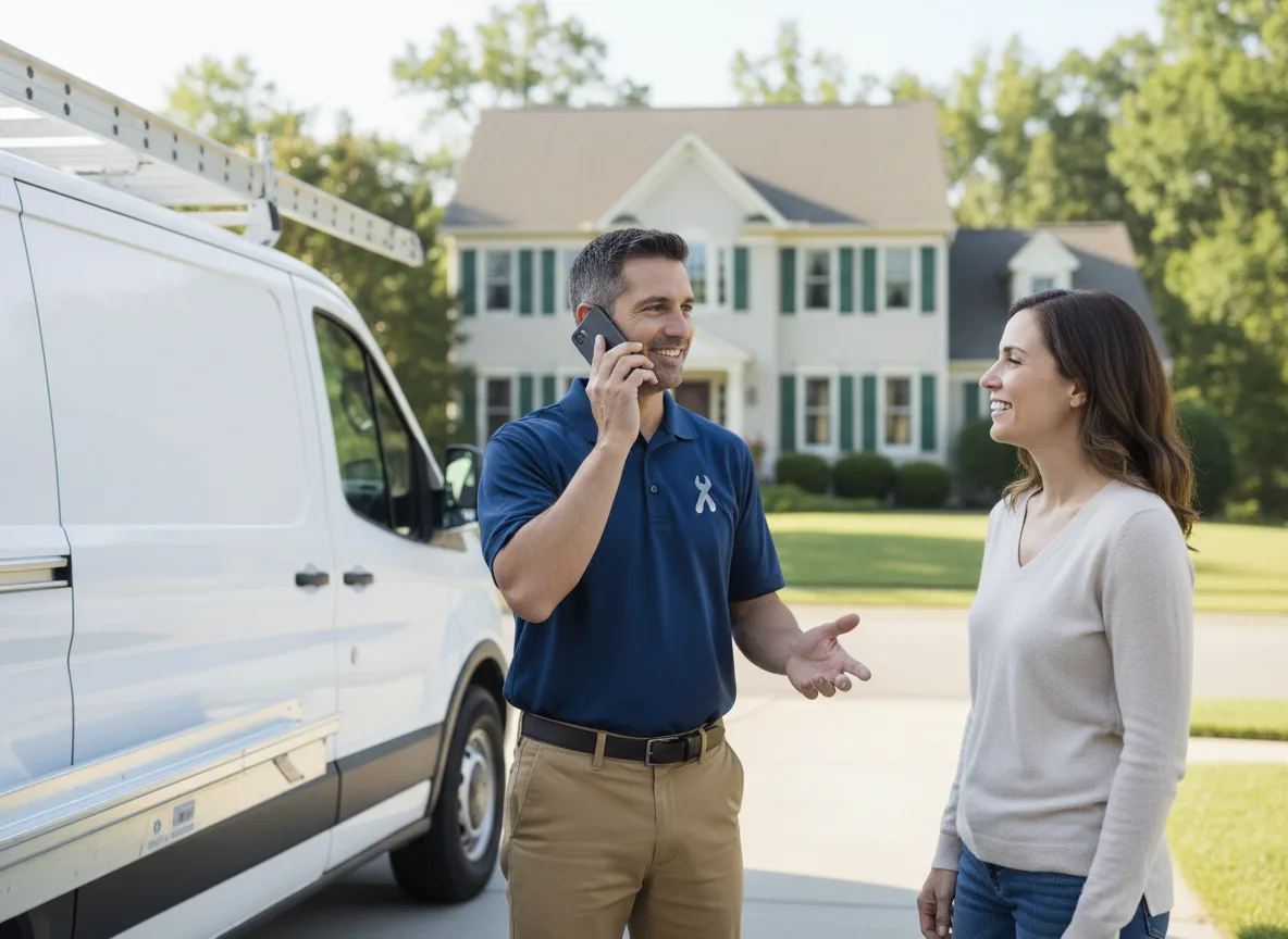 Home Gutter Service Hosmer, SD FAQs